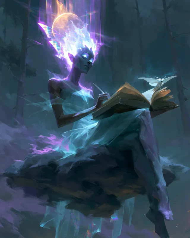 Eshel, illustration du jeu EXPELLED