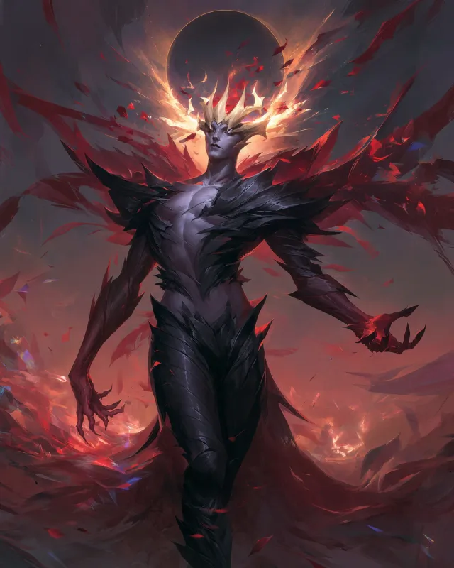 Rasen, illustration du jeu EXPELLED